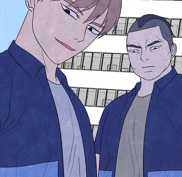 High School Devil Chapter 276 page 133 - 