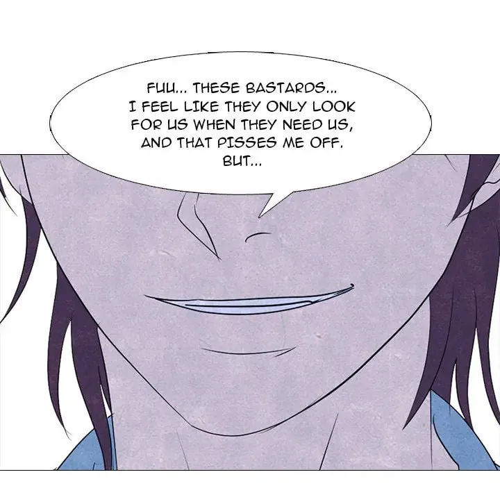High School Devil Chapter 276 page 139 - 