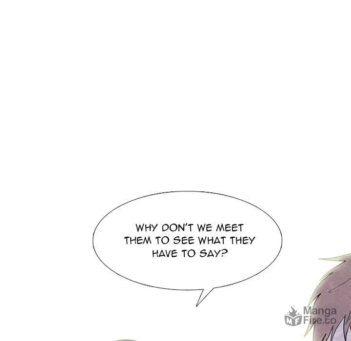 High School Devil Chapter 276 page 140 - 