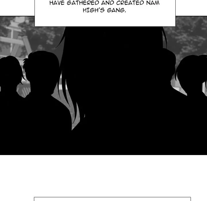 High School Devil Chapter 276 page 16 - 