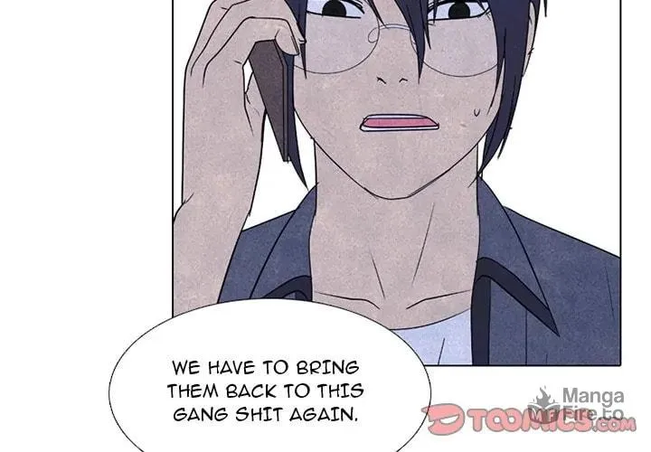 High School Devil Chapter 276 page 3 - 