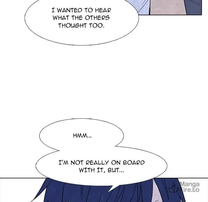 High School Devil Chapter 276 page 24 - 
