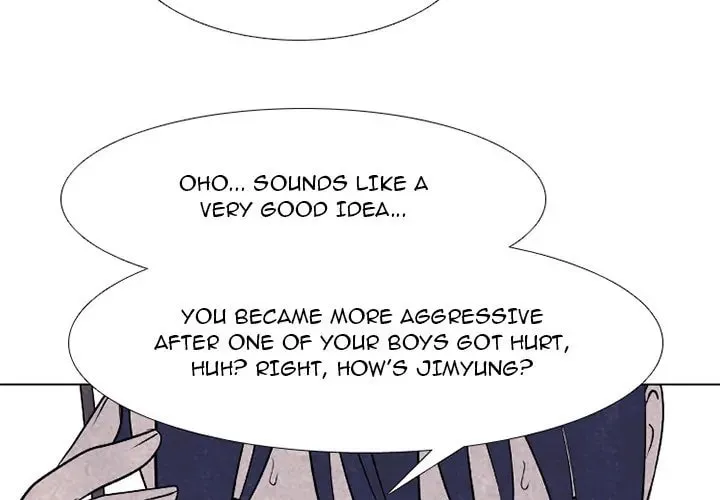 High School Devil Chapter 276 page 4 - 