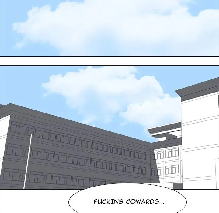High School Devil Chapter 276 page 31 - 