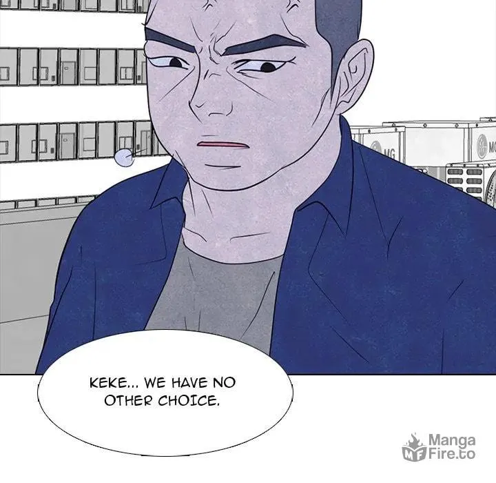 High School Devil Chapter 276 page 33 - 
