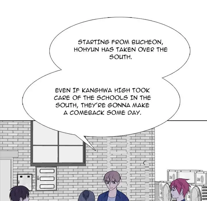High School Devil Chapter 276 page 34 - 