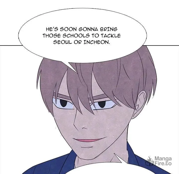 High School Devil Chapter 276 page 36 - 