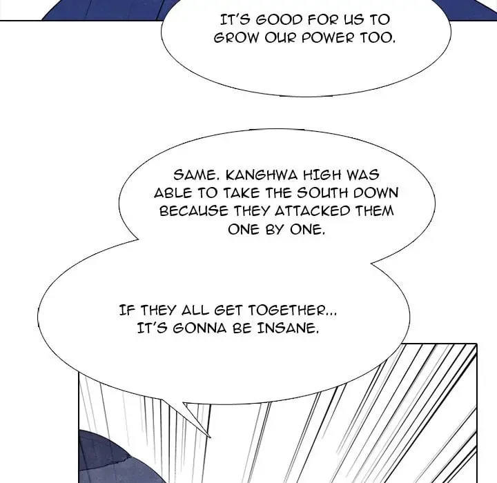 High School Devil Chapter 276 page 37 - 