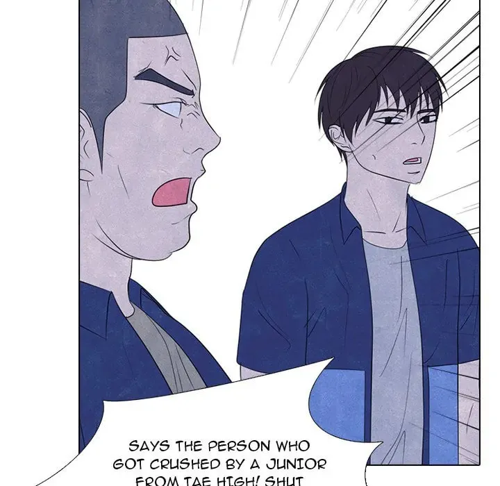 High School Devil Chapter 276 page 38 - 
