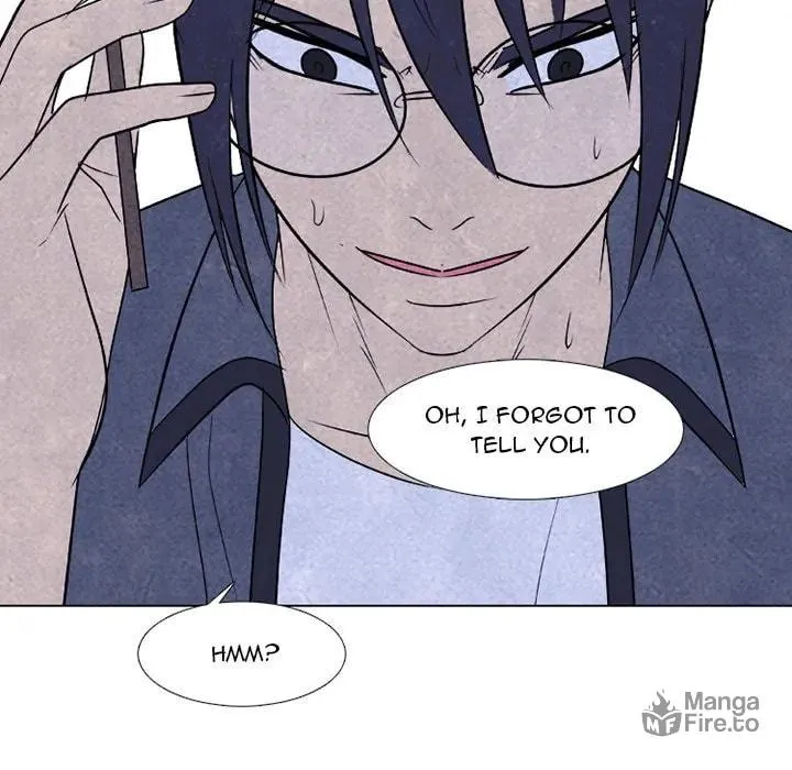 High School Devil Chapter 276 page 5 - 