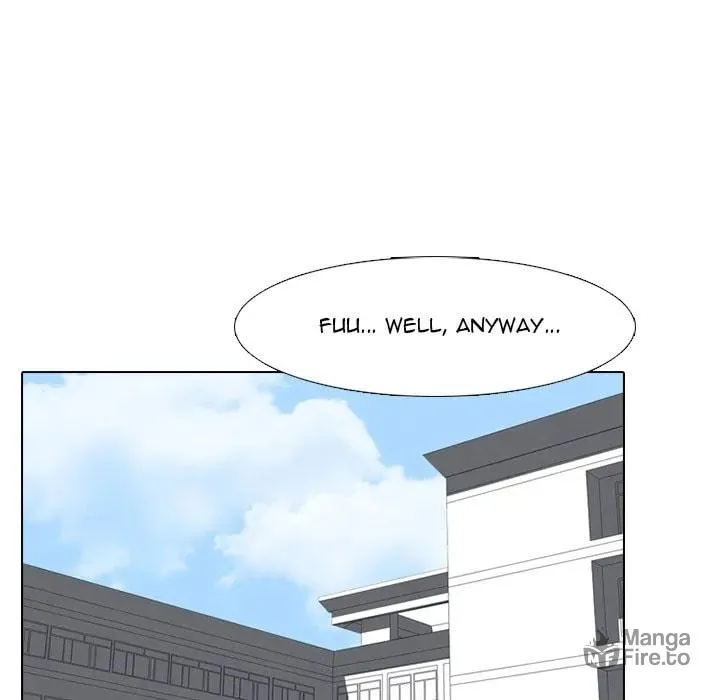 High School Devil Chapter 276 page 42 - 