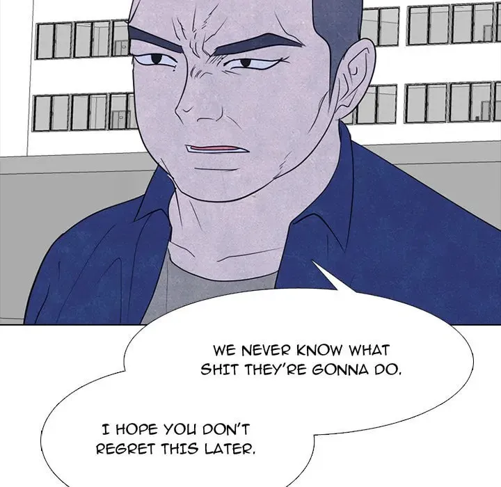 High School Devil Chapter 276 page 44 - 
