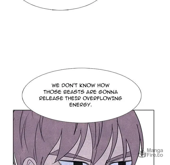 High School Devil Chapter 276 page 45 - 