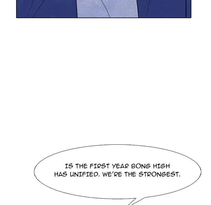 High School Devil Chapter 276 page 47 - 