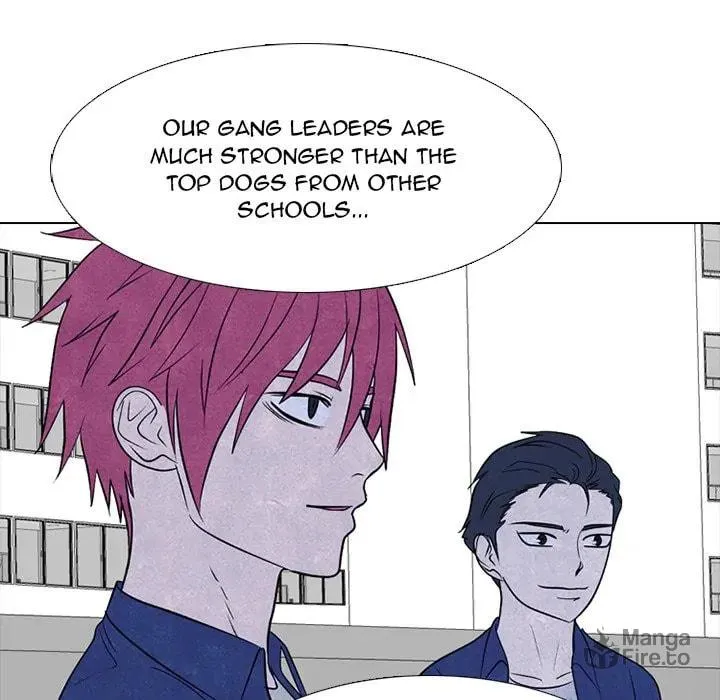 High School Devil Chapter 276 page 50 - 