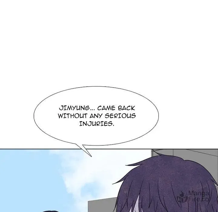 High School Devil Chapter 276 page 6 - 
