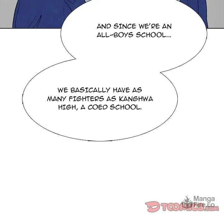 High School Devil Chapter 276 page 51 - 