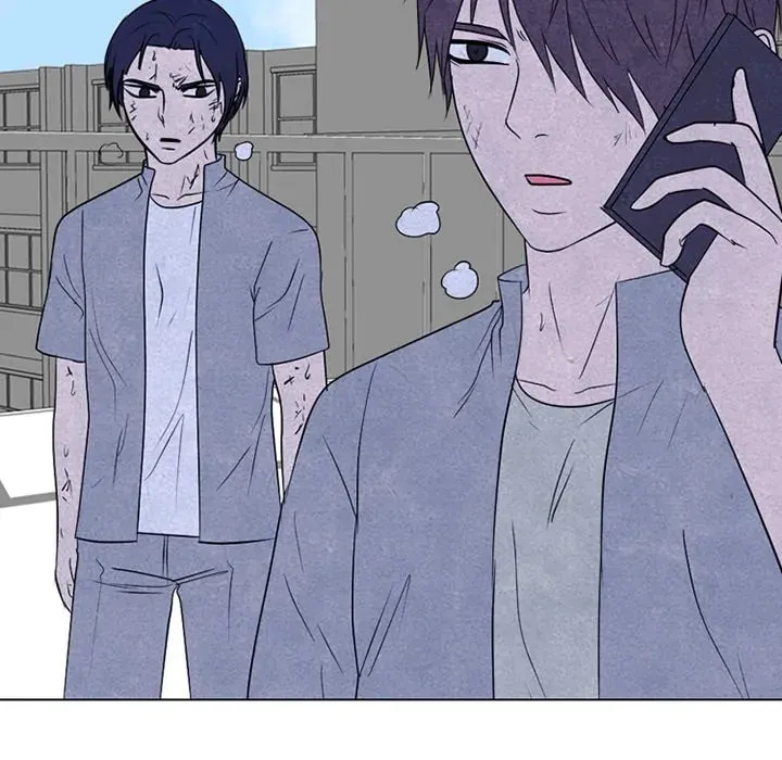 High School Devil Chapter 276 page 7 - 