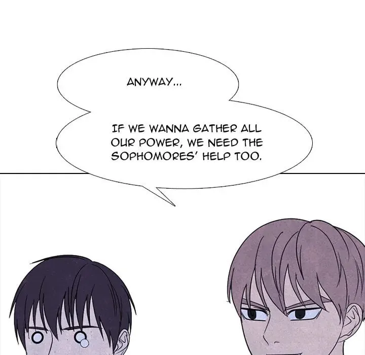 High School Devil Chapter 276 page 64 - 