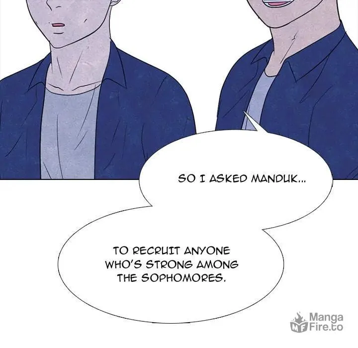 High School Devil Chapter 276 page 65 - 