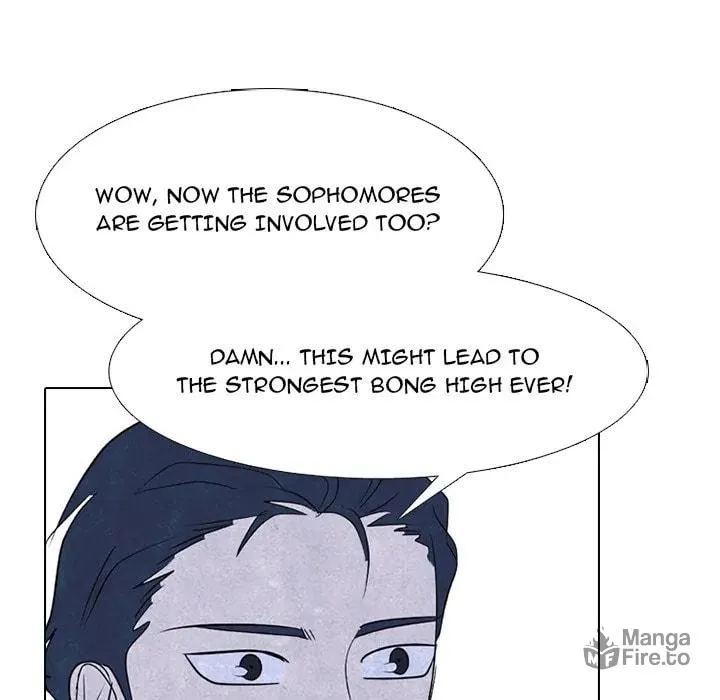 High School Devil Chapter 276 page 66 - 