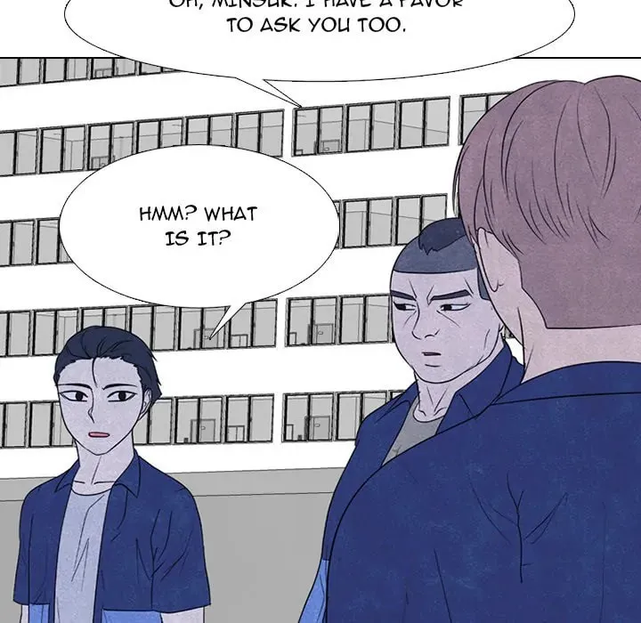 High School Devil Chapter 276 page 68 - 