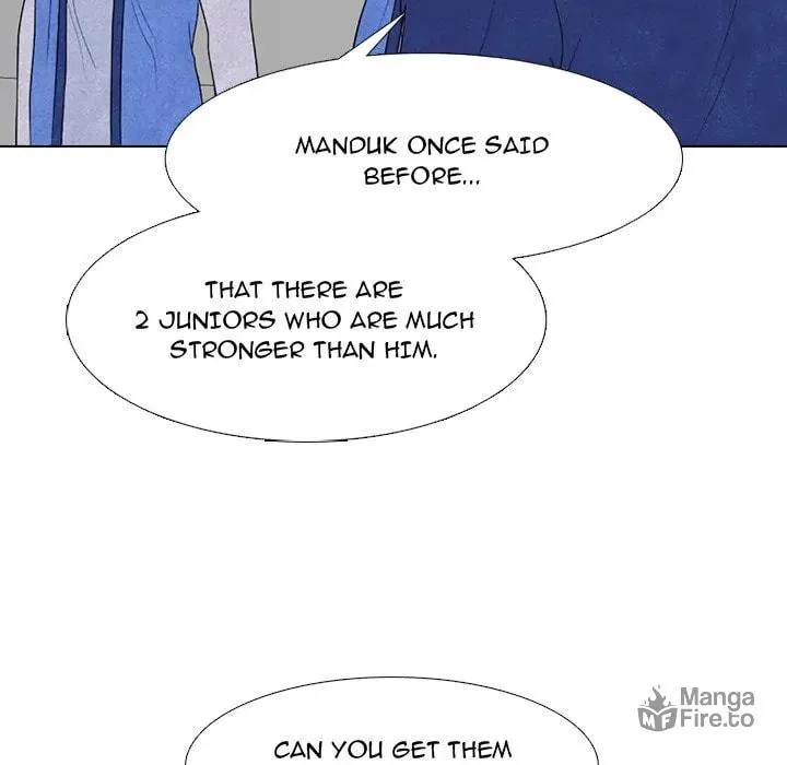 High School Devil Chapter 276 page 69 - 