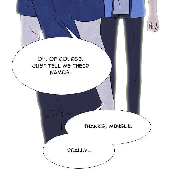 High School Devil Chapter 276 page 71 - 