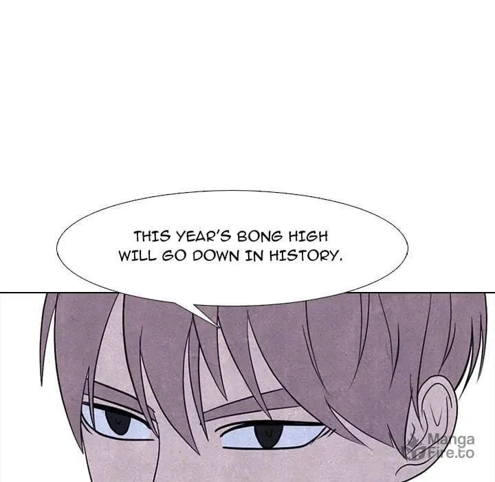 High School Devil Chapter 276 page 72 - 