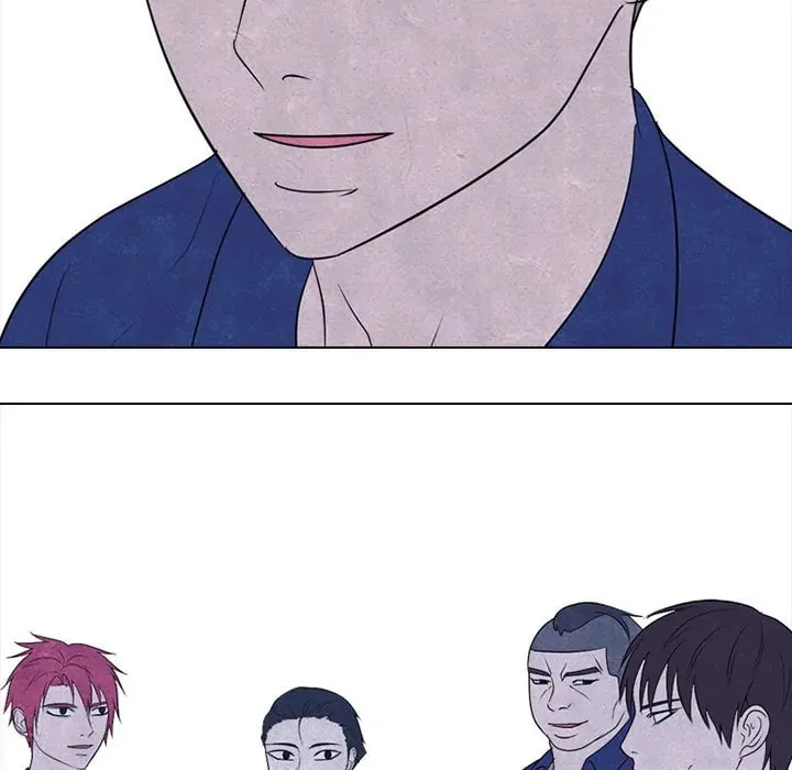 High School Devil Chapter 276 page 73 - 