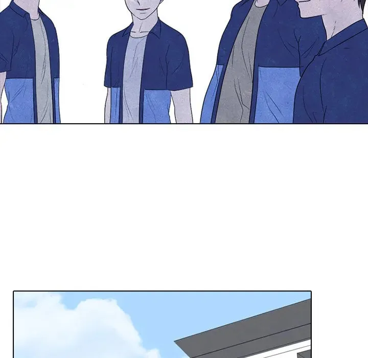 High School Devil Chapter 276 page 74 - 