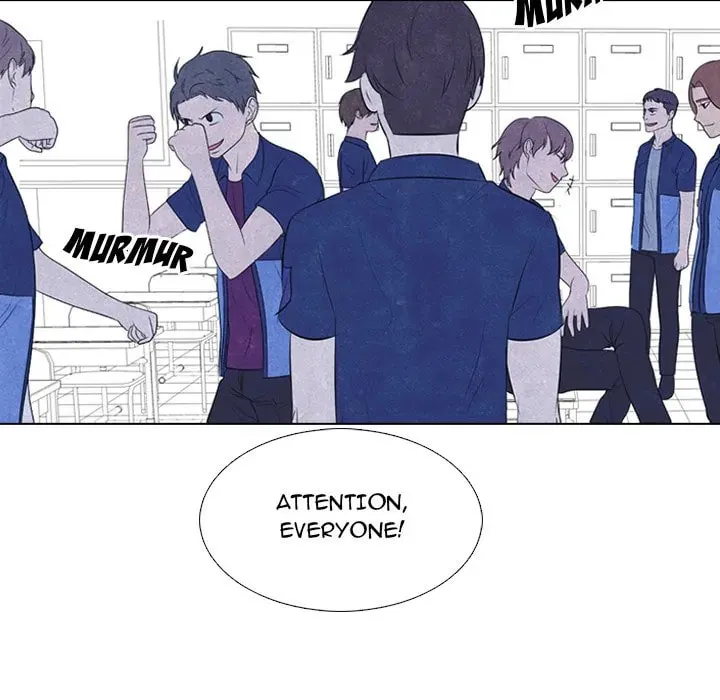 High School Devil Chapter 276 page 76 - 