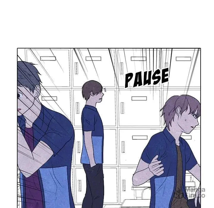 High School Devil Chapter 276 page 81 - 