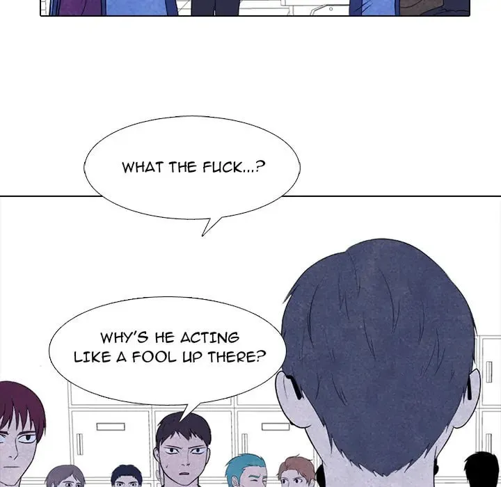High School Devil Chapter 276 page 82 - 