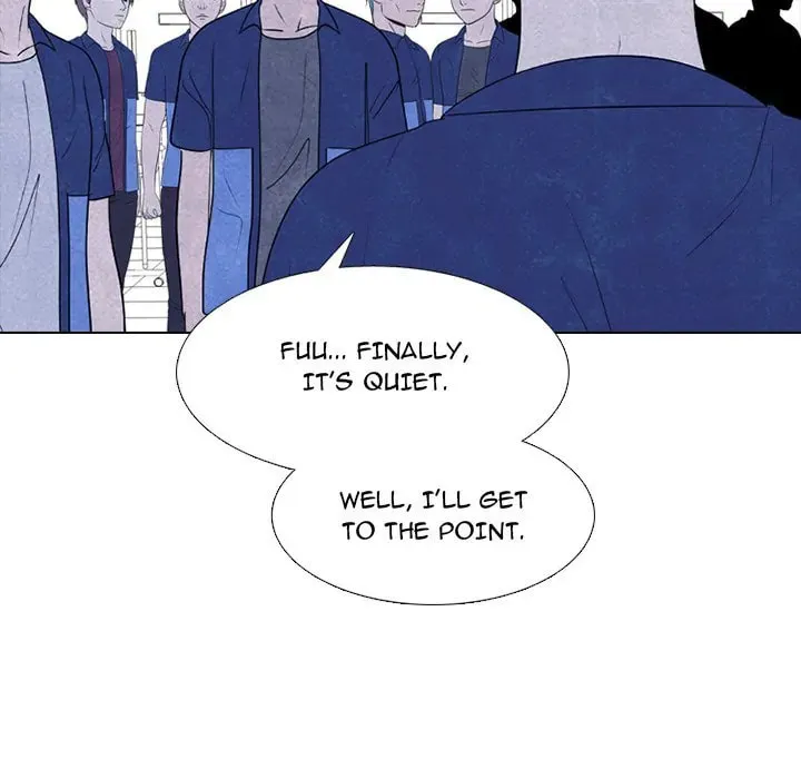 High School Devil Chapter 276 page 83 - 