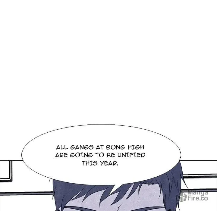 High School Devil Chapter 276 page 84 - 
