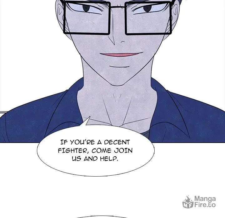 High School Devil Chapter 276 page 85 - 