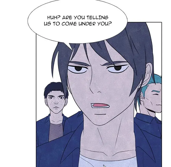 High School Devil Chapter 276 page 86 - 