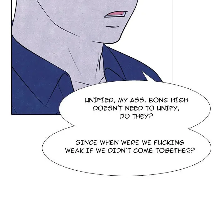 High School Devil Chapter 276 page 88 - 