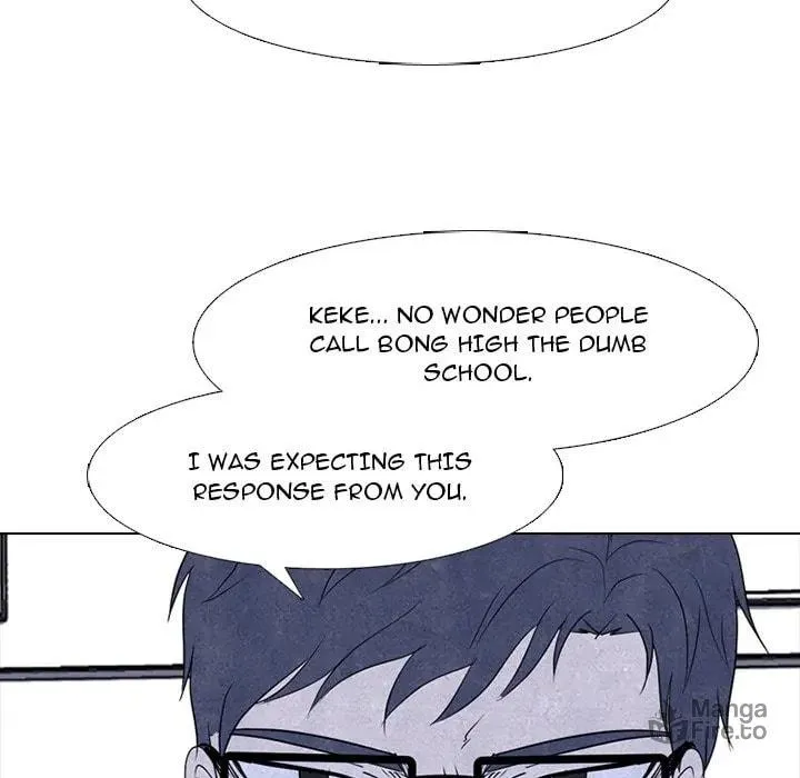 High School Devil Chapter 276 page 90 - 