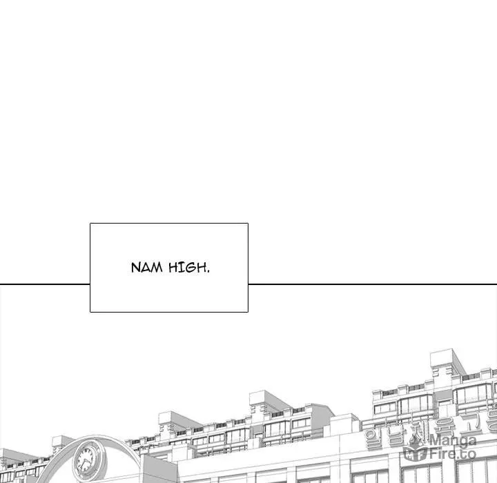 High School Devil Chapter 276 page 10 - 
