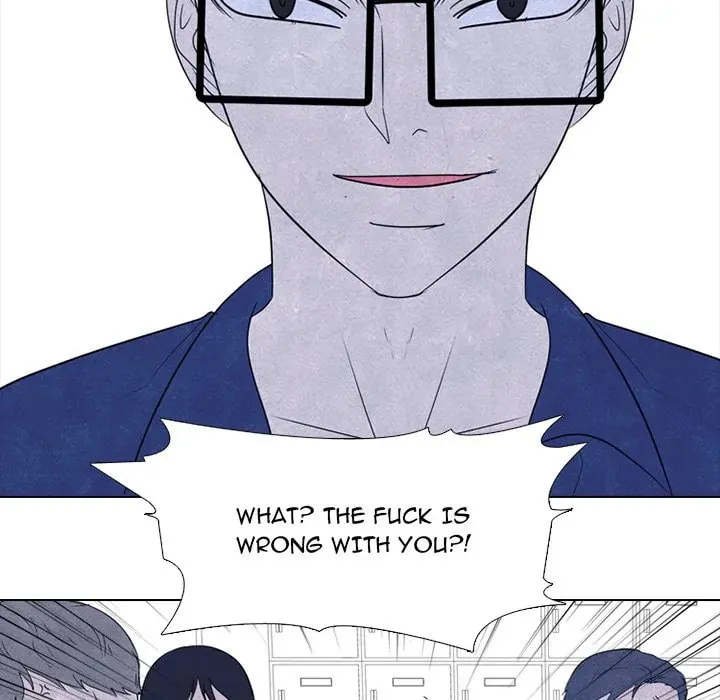High School Devil Chapter 276 page 91 - 