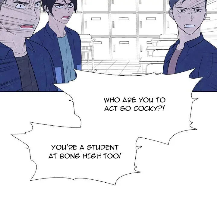 High School Devil Chapter 276 page 92 - 
