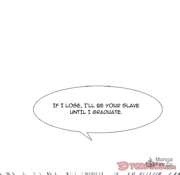 High School Devil Chapter 276 page 99 - 