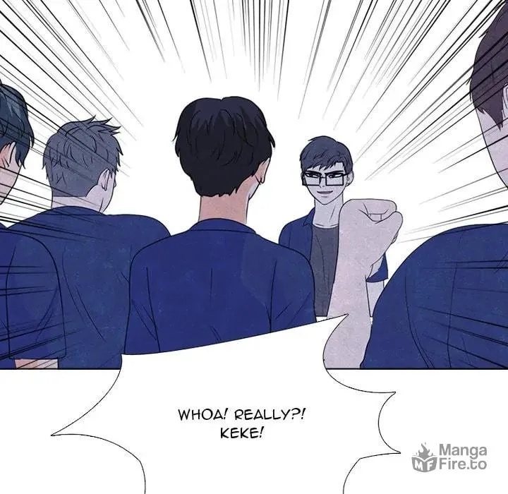 High School Devil Chapter 276 page 100 - 