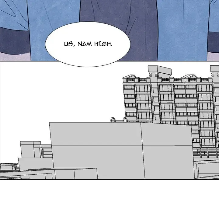 High School Devil Chapter 277 page 101 - 