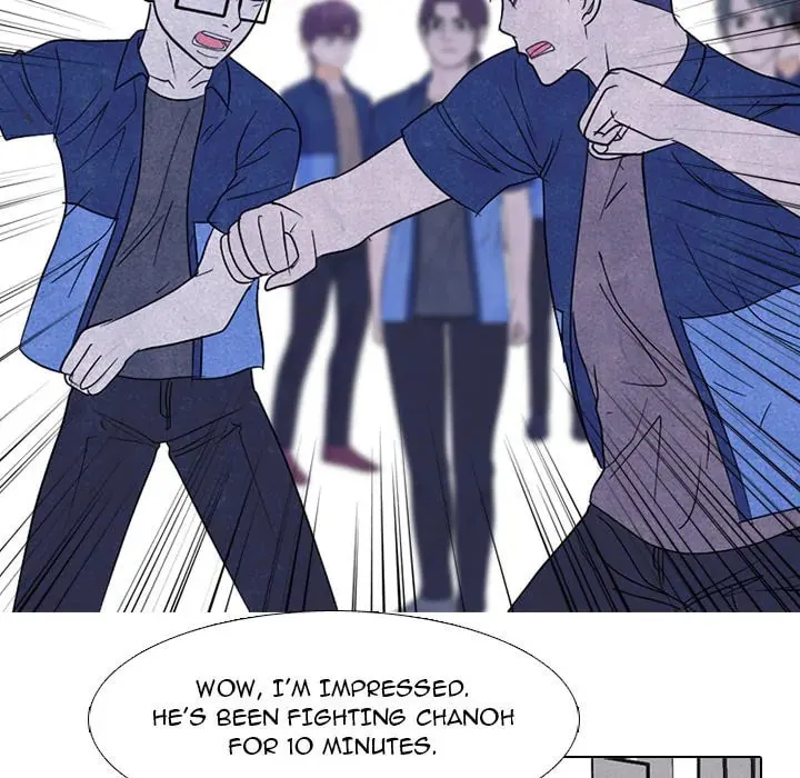 High School Devil Chapter 277 page 104 - 