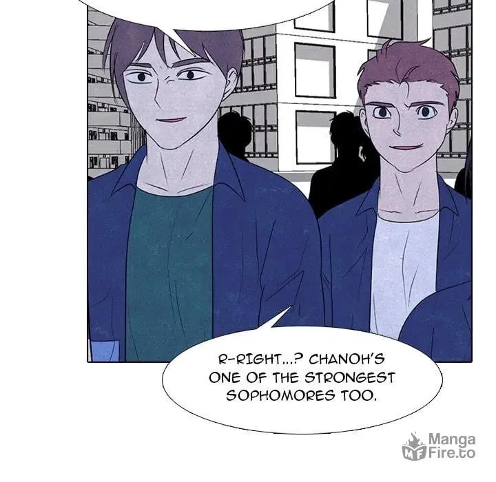 High School Devil Chapter 277 page 105 - 