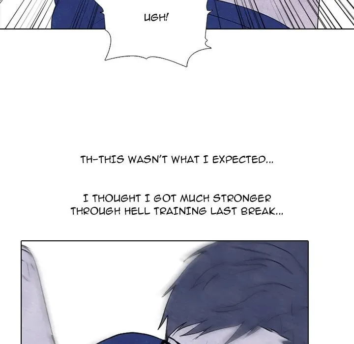 High School Devil Chapter 277 page 107 - 