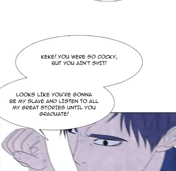 High School Devil Chapter 277 page 109 - 